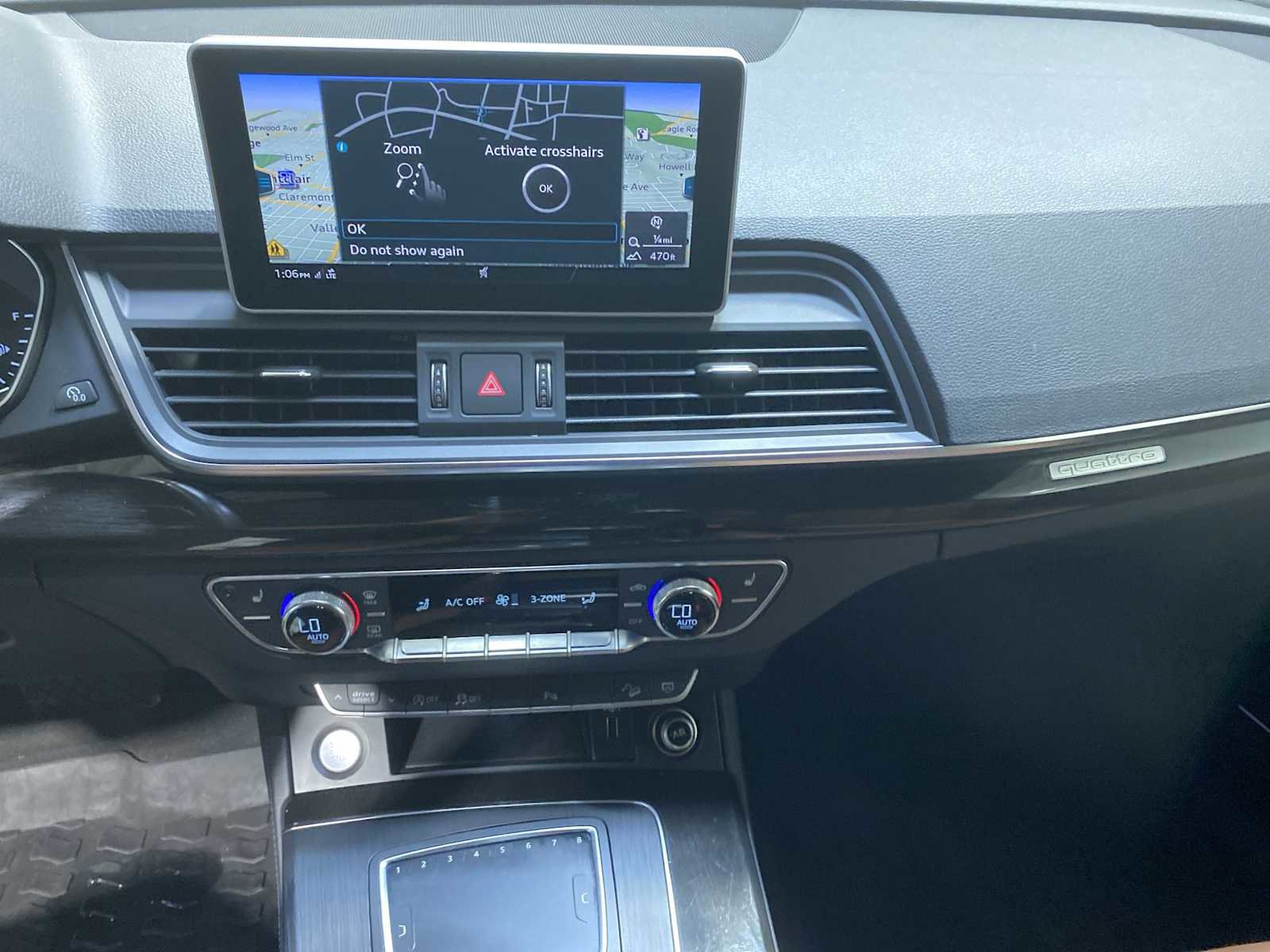 Used 2019 Audi Q5 2.0T Premium Plus AWD/4WD image 16
