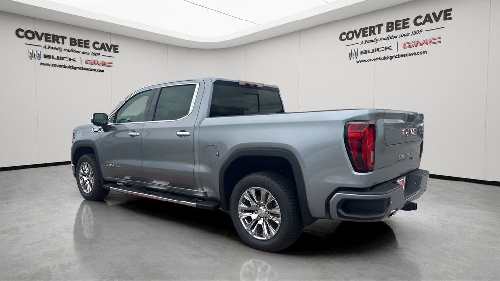 Certified 2026 GMC Sierra 1500 Denali w/ Technology Package image 7