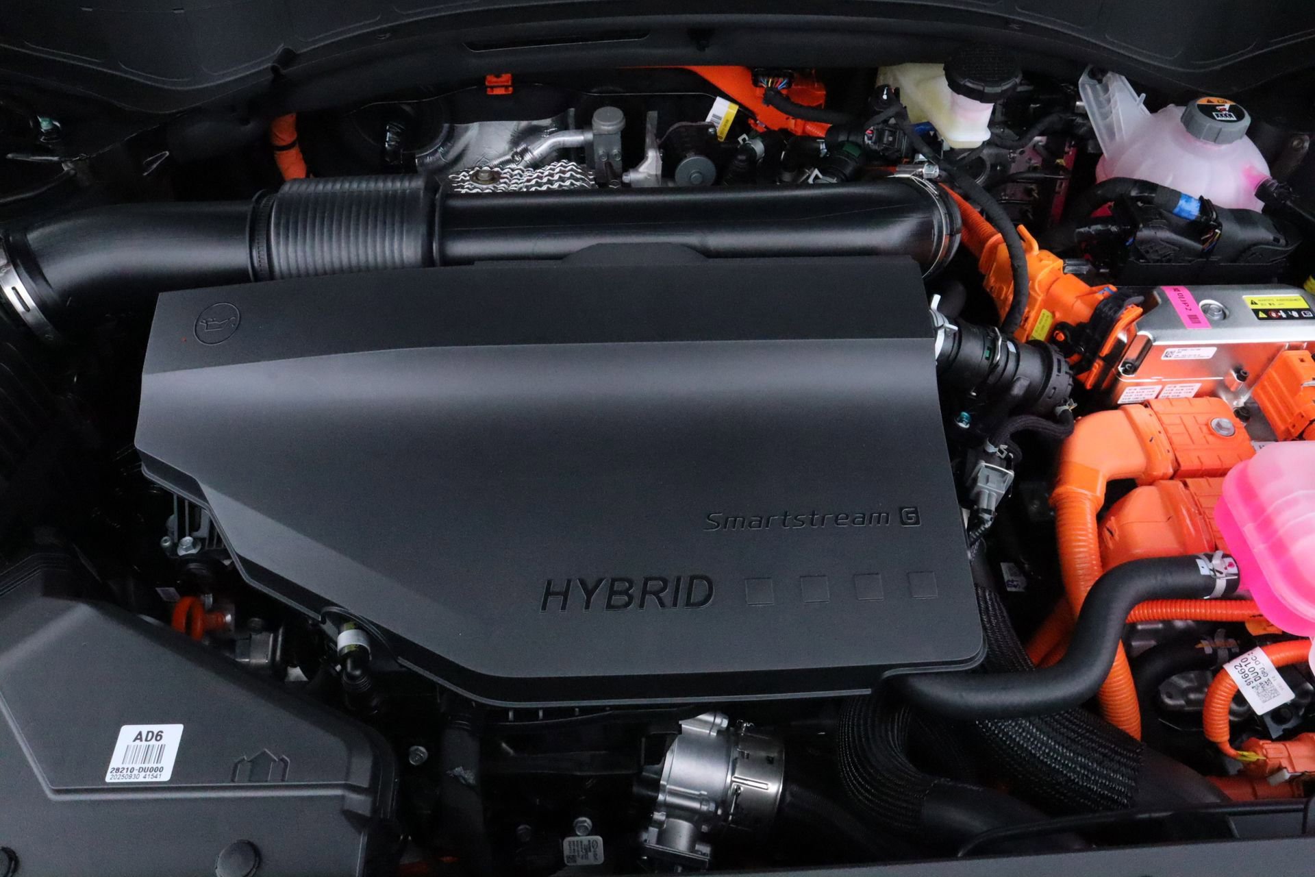 New 2026 Hyundai Palisade Calligraphy image 6