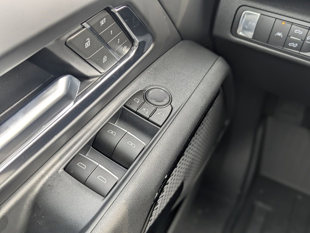 New 2026 Chevrolet Silverado EV Trail Boss image 28