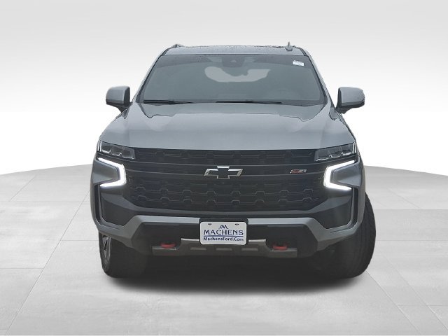 Used 2023 Chevrolet Suburban Z71 w/ Luxury Package AWD/4WD image 14