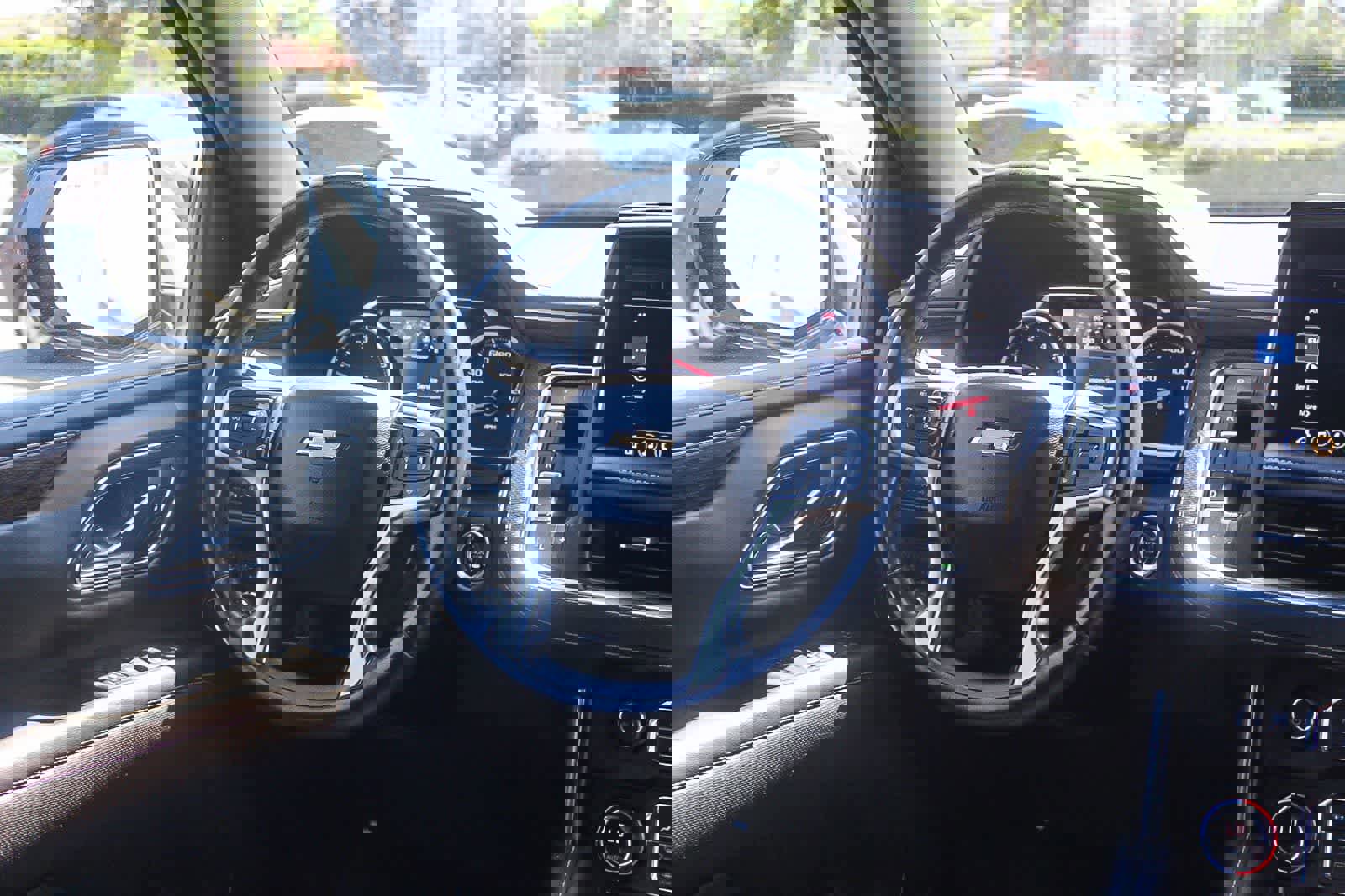 Used 2021 Chevrolet Tahoe Premier image 21