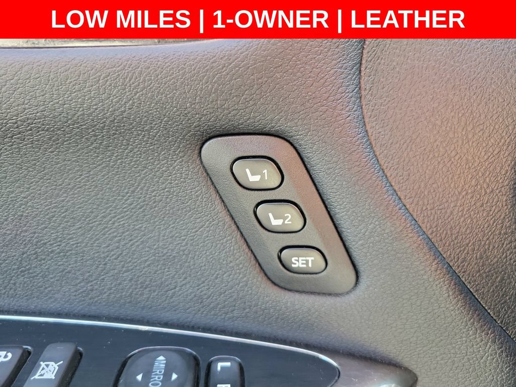 Used 2015 Toyota Avalon Limited FWD image 26