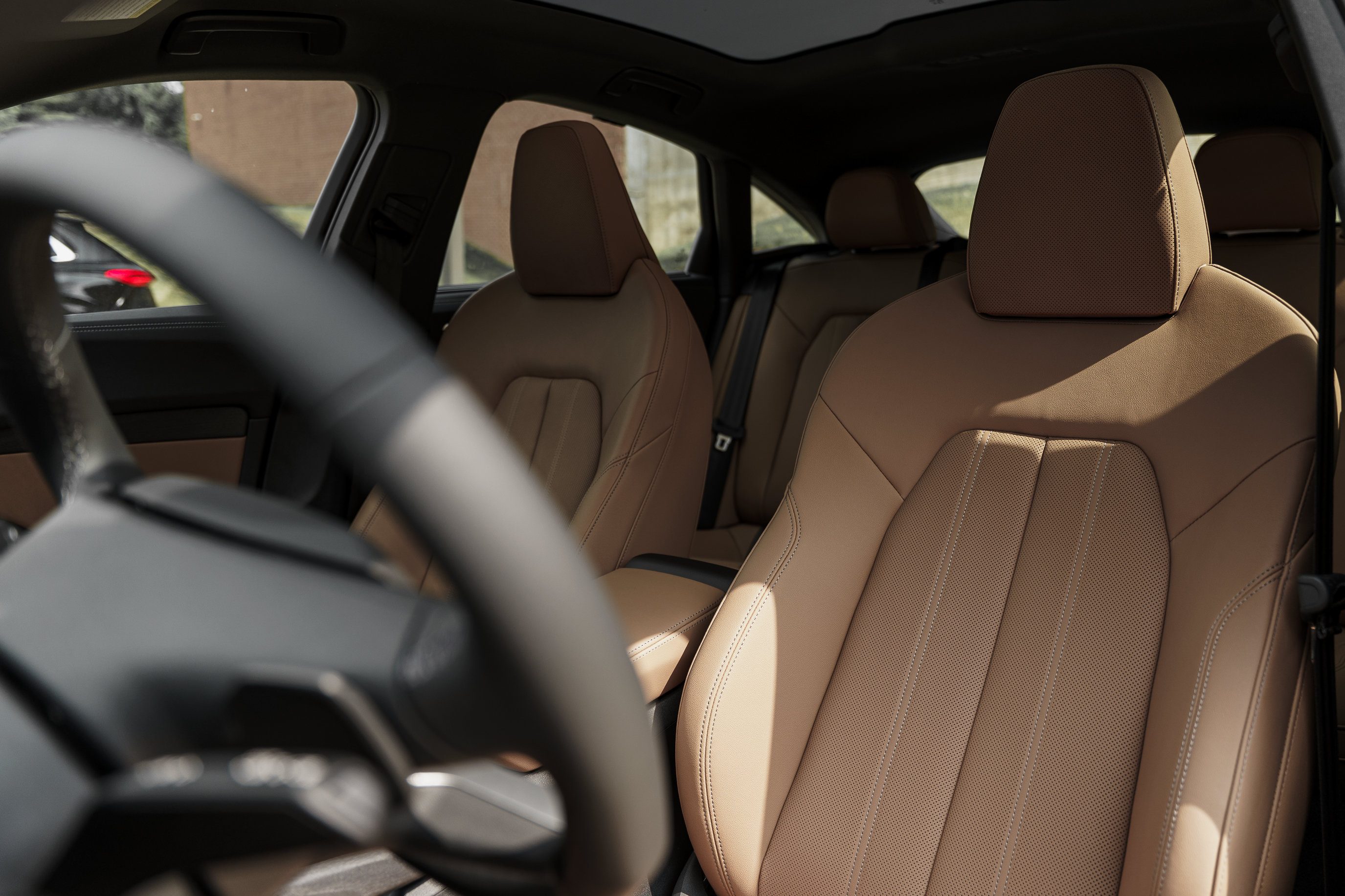 New 2026 Audi A5 2.0T Premium Plus AWD/4WD image 21