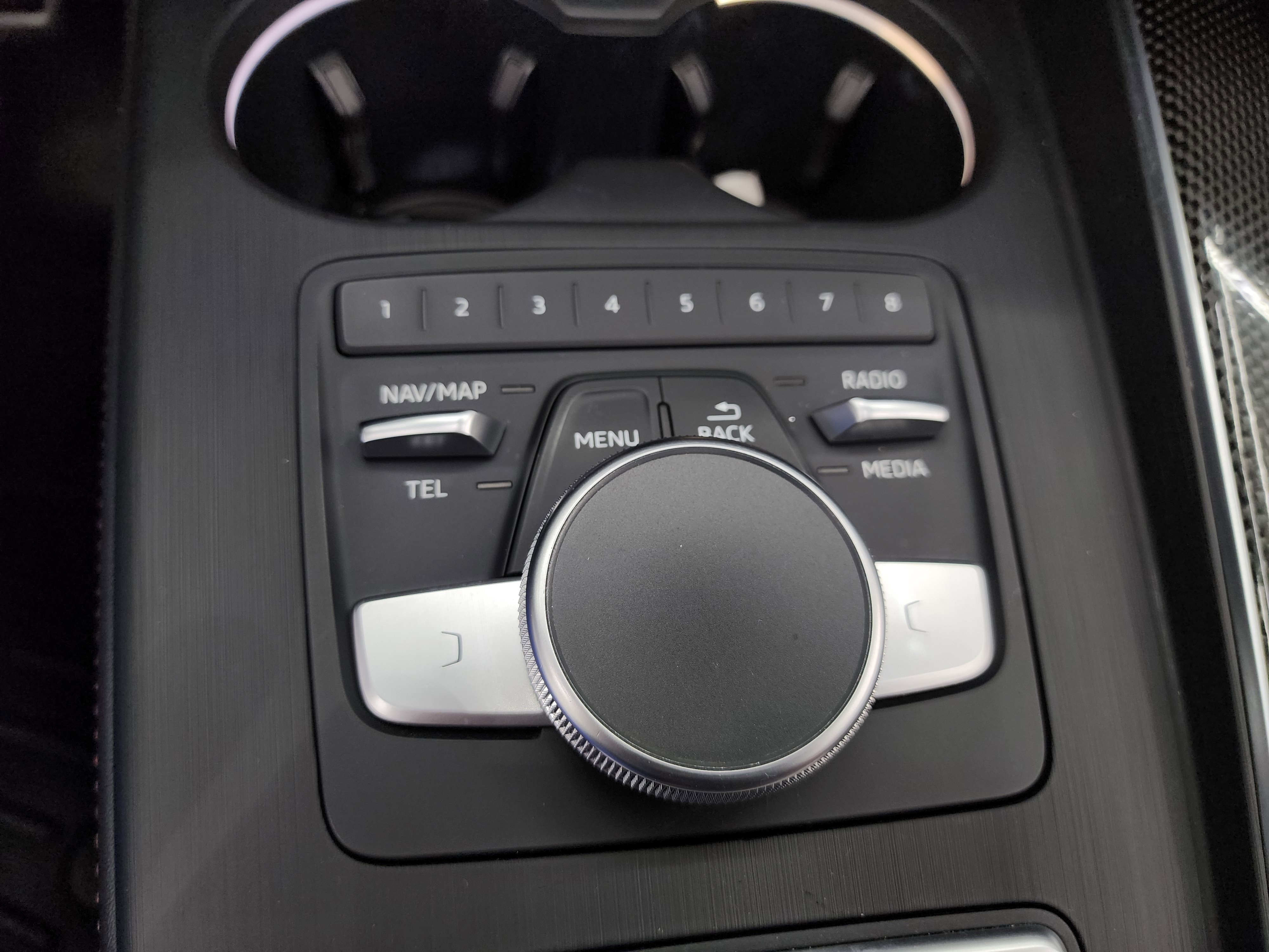 Used 2018 Audi S5 Premium Plus w/ Navigation Package image 43