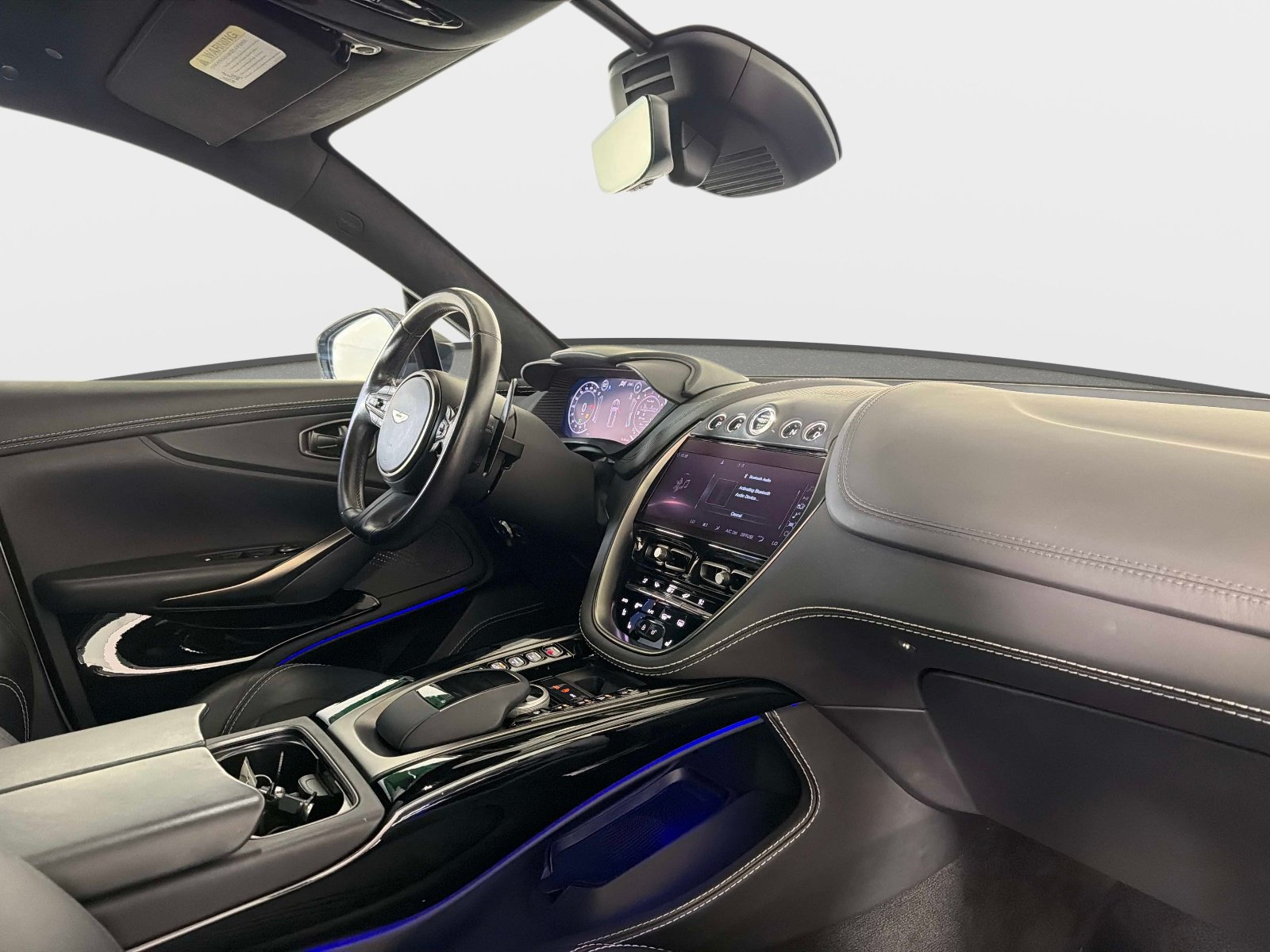 Used 2023 Aston Martin DBX AWD/4WD image 61