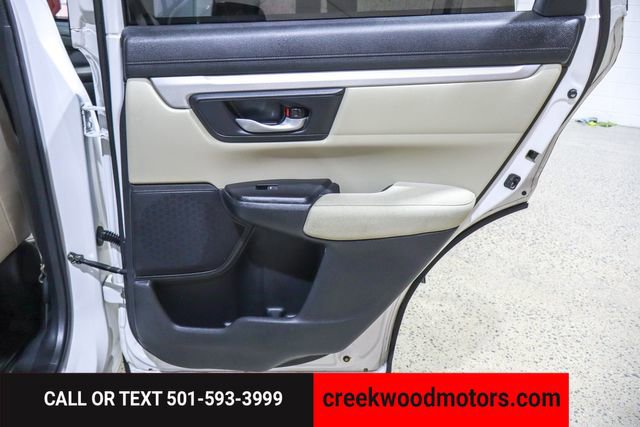 Used 2019 Honda CR-V LX image 43