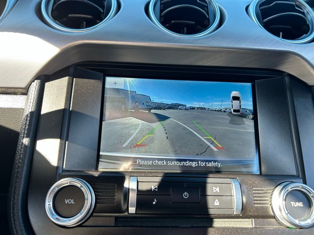 Used 2022 Ford Mustang GT Premium w/ Equipment Group 401A image 24