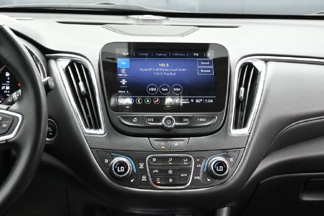 Used 2024 Chevrolet Malibu LT FWD image 11