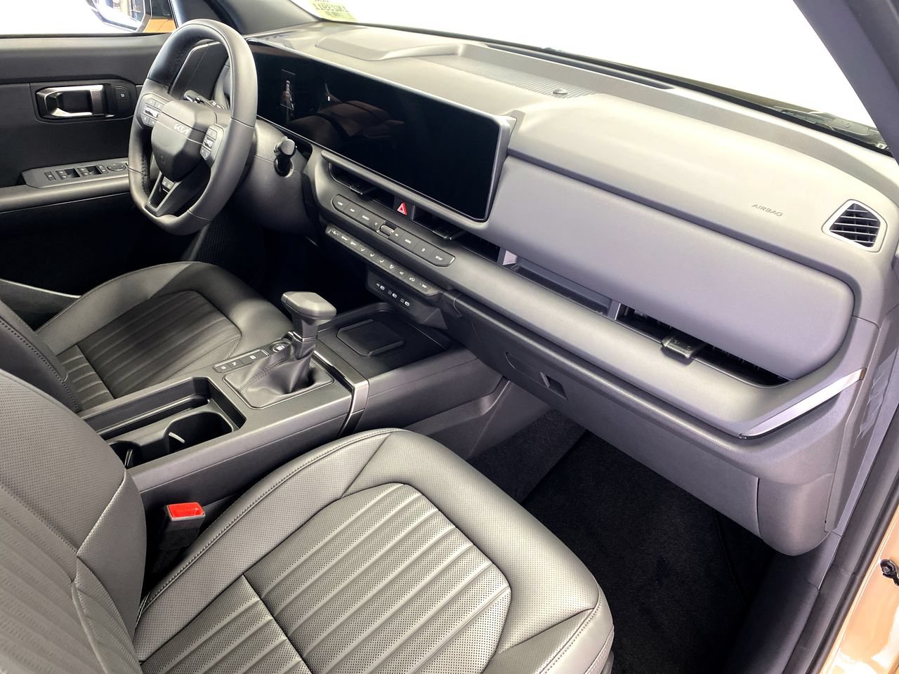 New 2027 Kia Seltos X-Line S AWD/4WD image 29