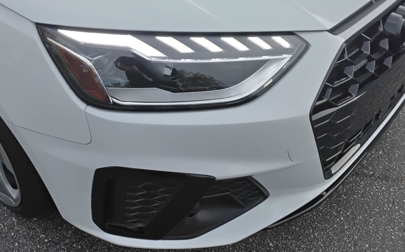 Used 2023 Audi A4 2.0T Premium Plus w/ Premium Plus Package image 8