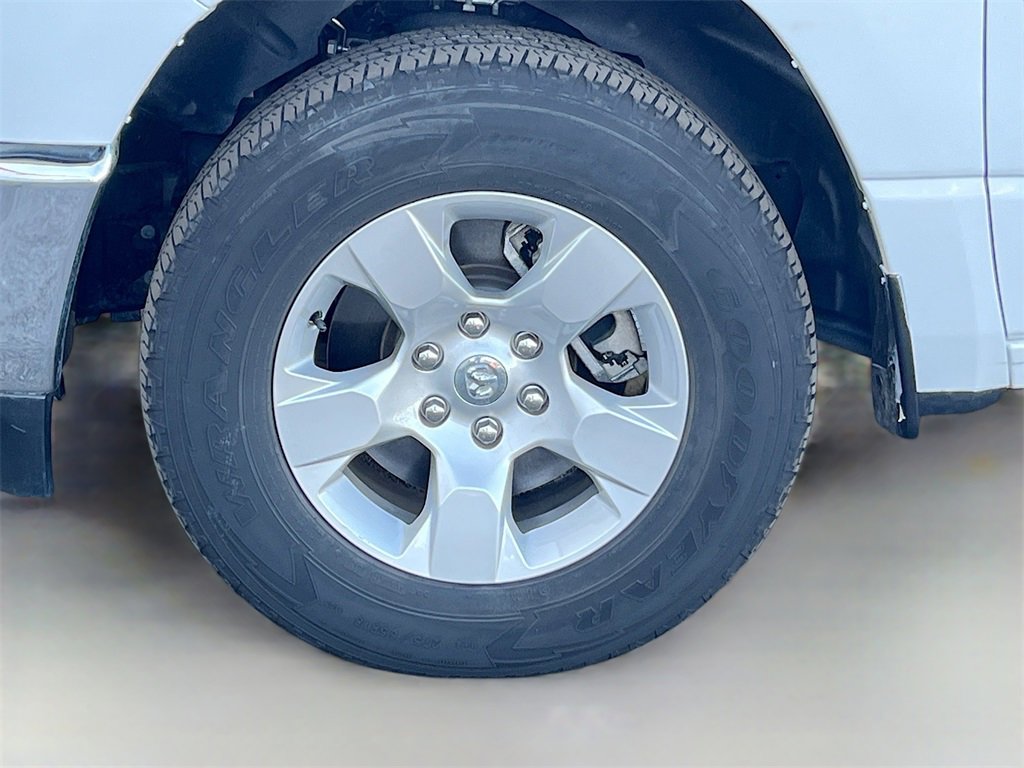 Used 2022 RAM 1500 Big Horn image 29