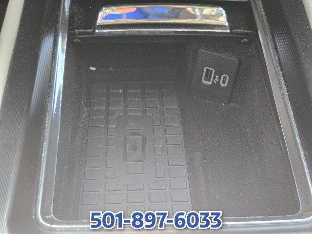 Certified 2025 Lincoln Corsair Reserve w/ Jet Appearance Package FWD image 25