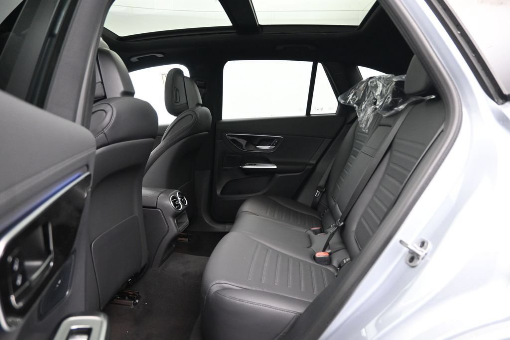 New 2026 Mercedes-Benz GLC 300 4MATIC image 20