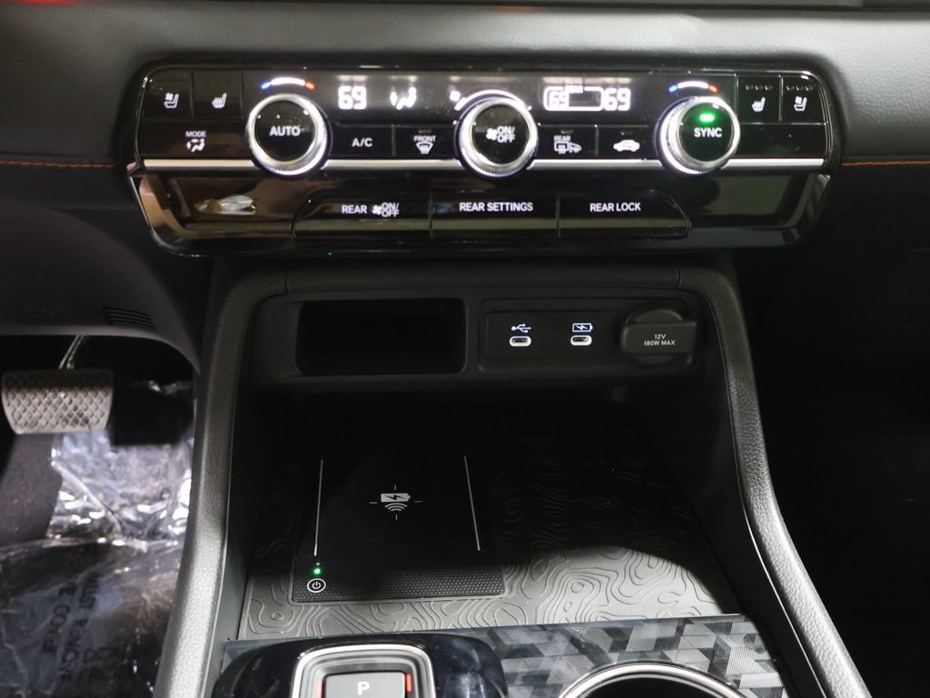New 2026 Honda Passport TrailSport Elite image 31