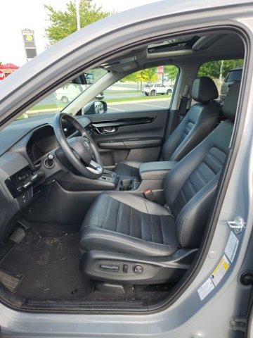 Used 2024 Honda CR-V EX-L image 27