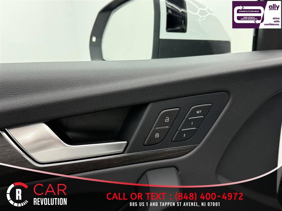 Used 2024 Audi Q5 2.0T Premium Plus AWD/4WD image 46