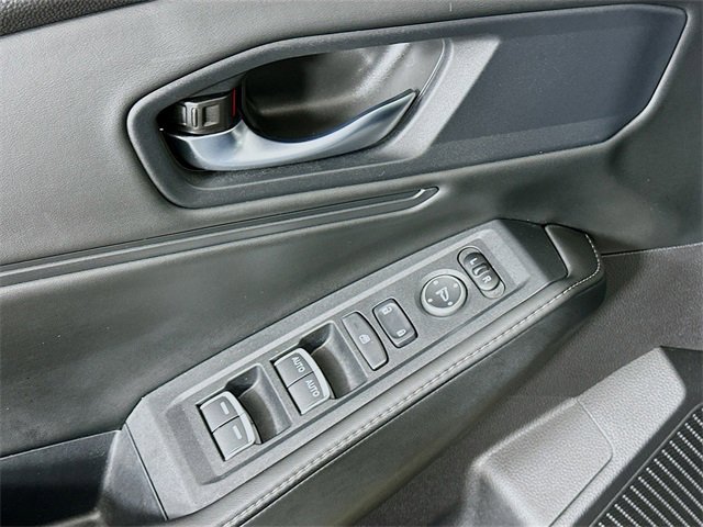 Certified 2023 Honda Accord Sport image 19