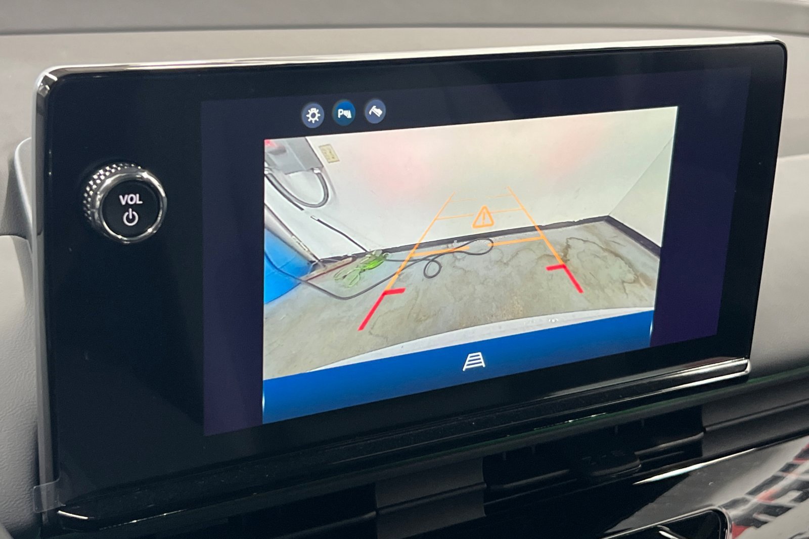 New 2026 Honda Prologue Touring image 19