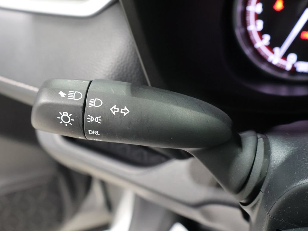Used 2024 Toyota RAV4 LE AWD/4WD image 34