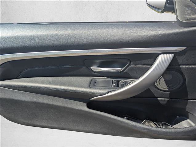 Used 2019 BMW 440i Coupe w/ M Sport Package RWD image 11