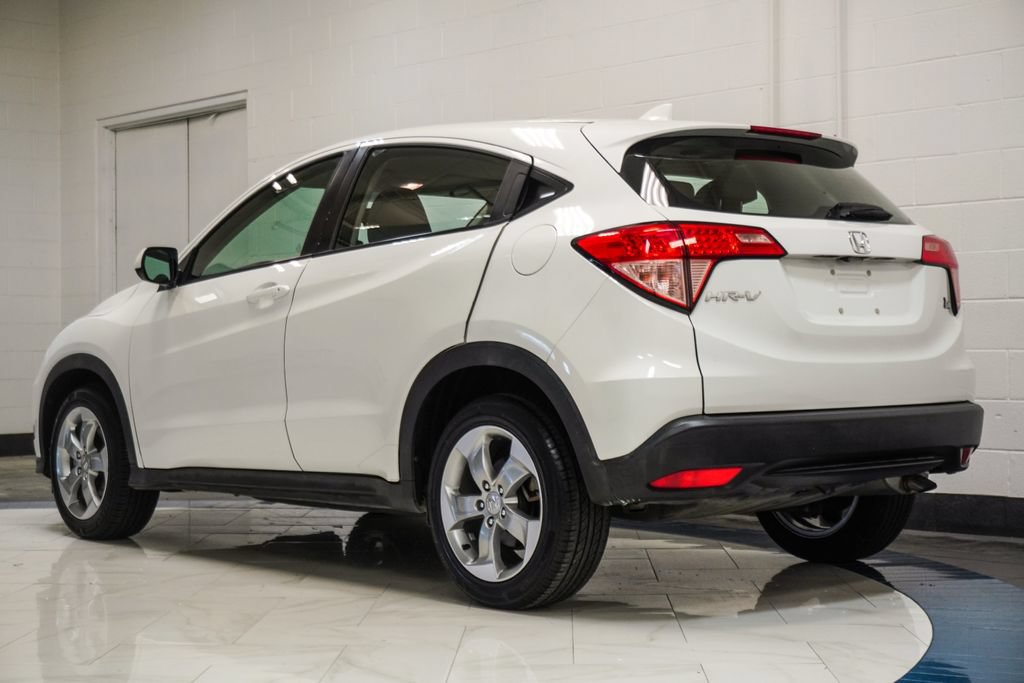 Used 2017 Honda HR-V LX image 27