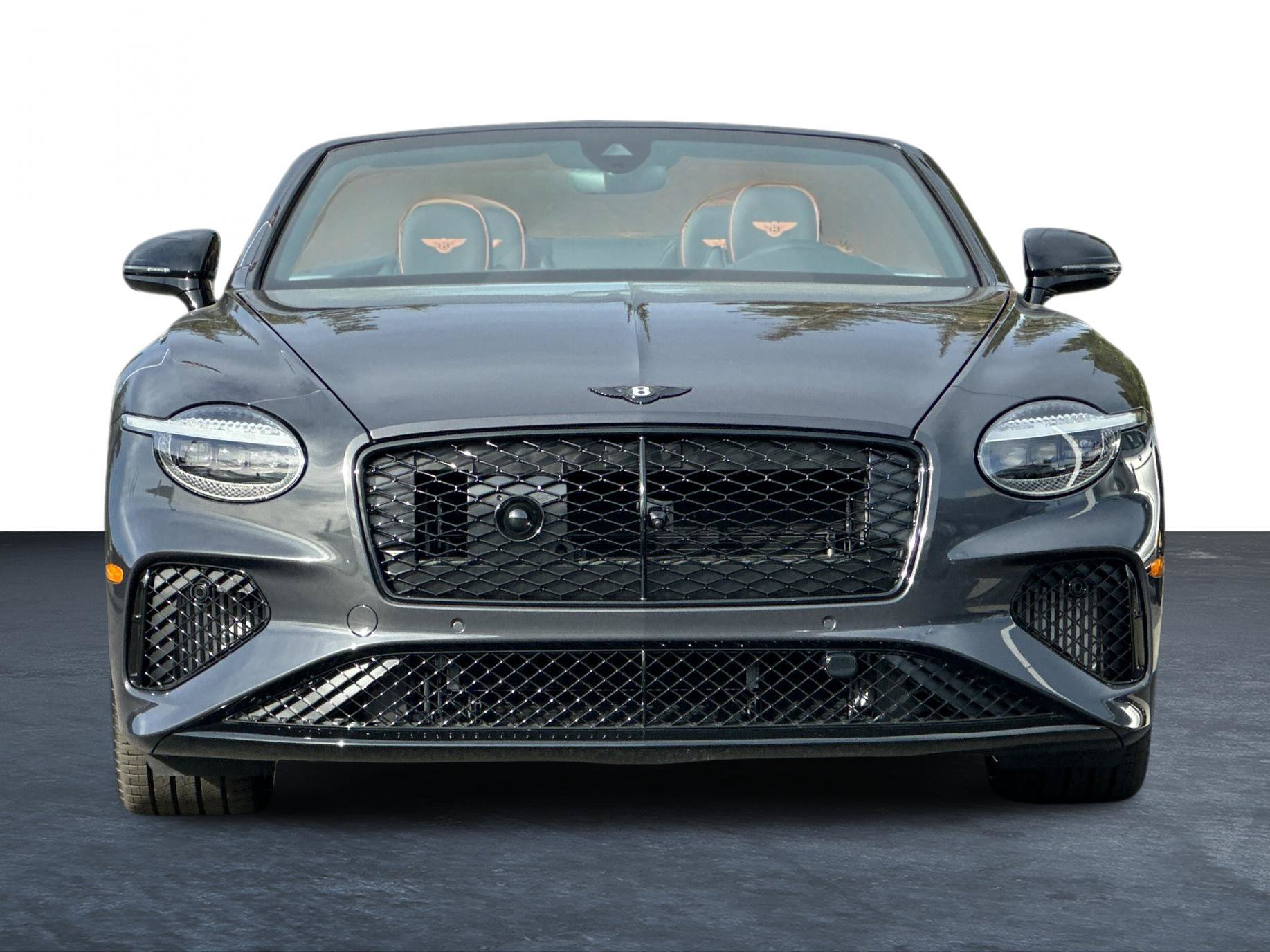 New 2026 Bentley Continental GT AWD/4WD image 12