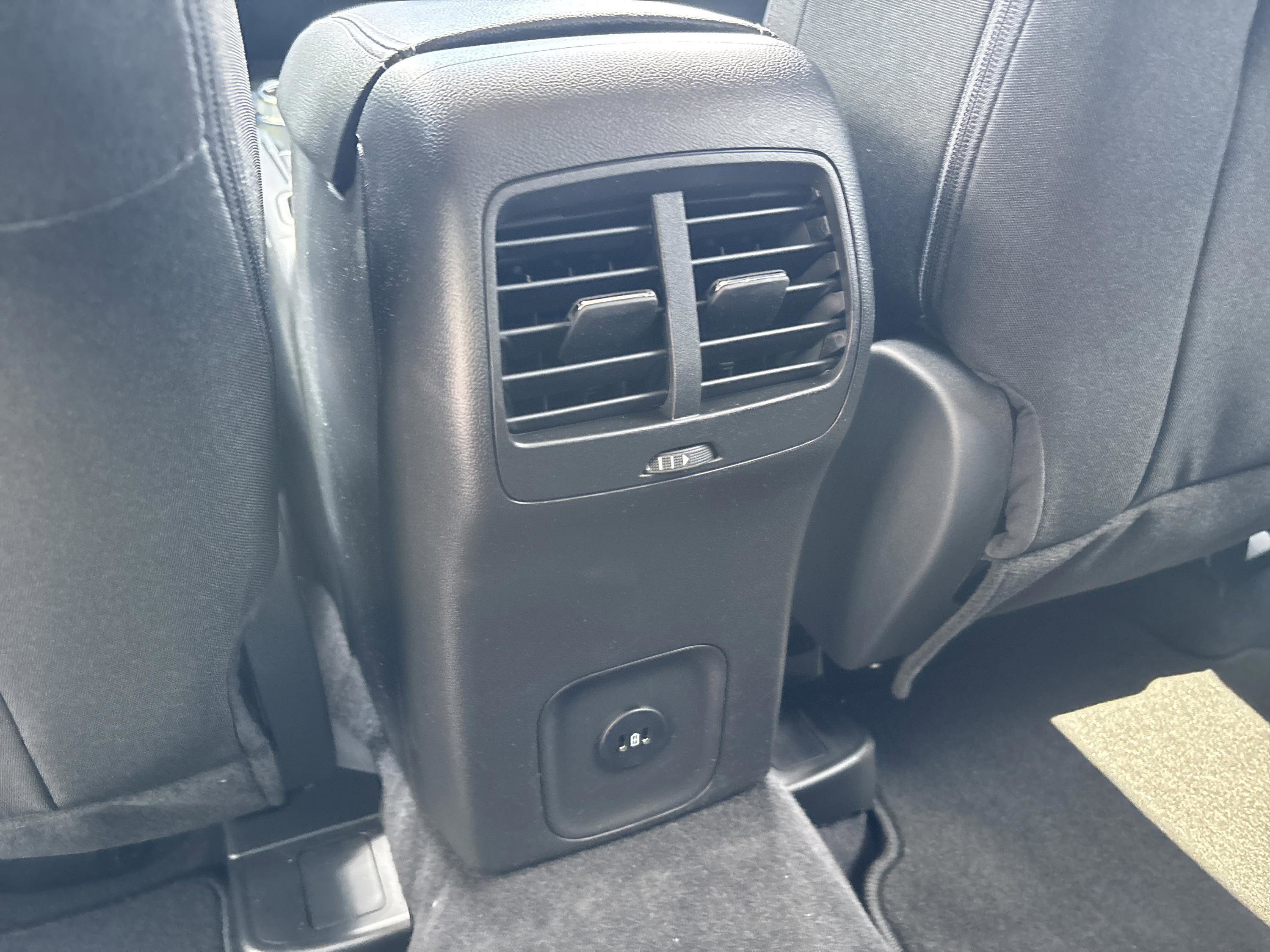 New 2026 Ford Escape Active w/ Tech Pack #1 AWD/4WD image 23