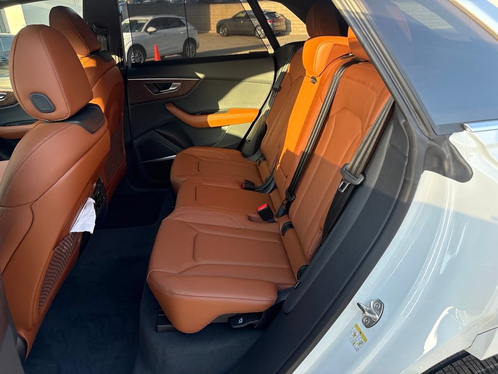New 2027 Audi Q8 Prestige AWD/4WD image 14