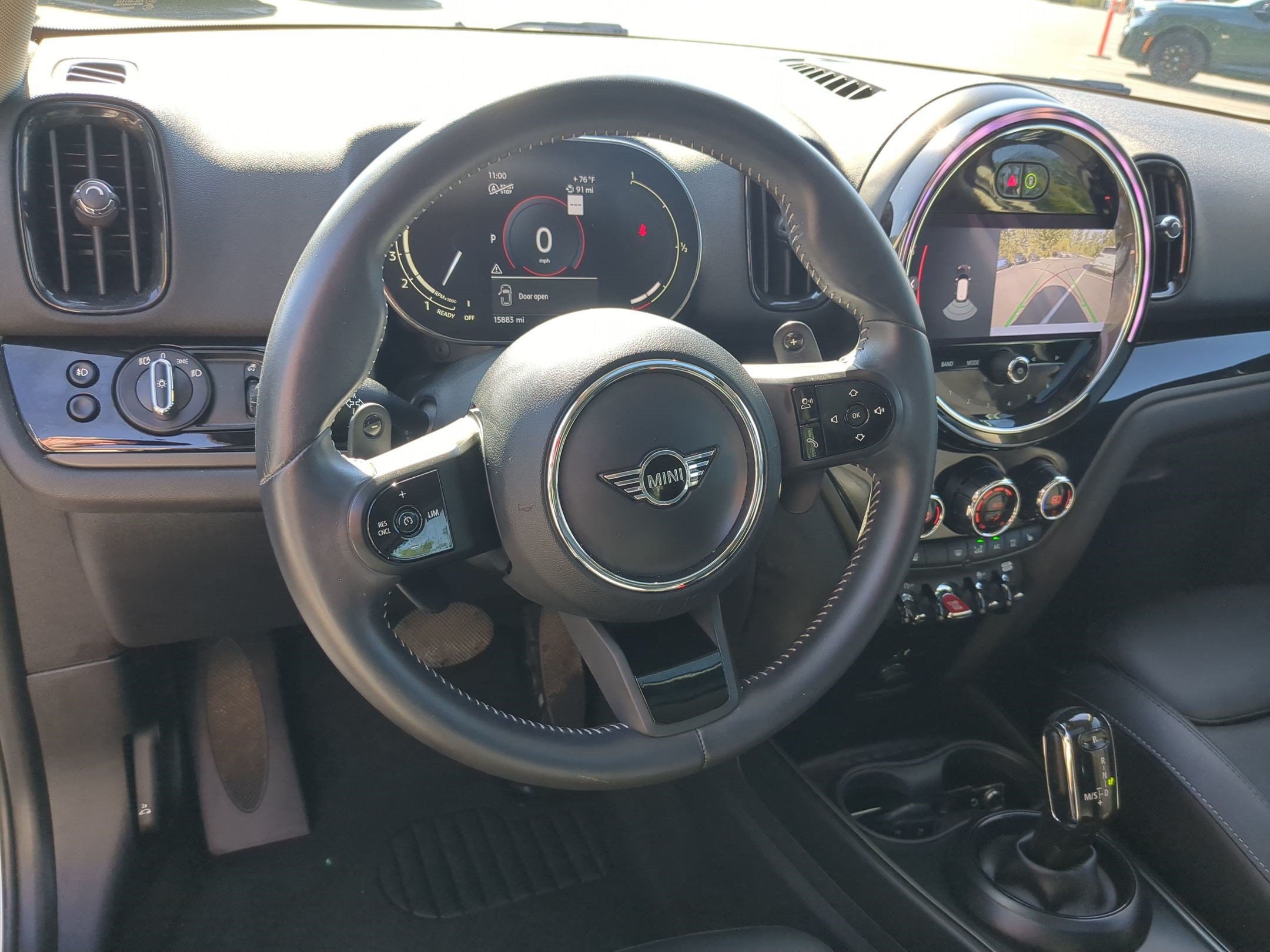 Used 2024 MINI Cooper Countryman S w/ Storage Package AWD/4WD image 18