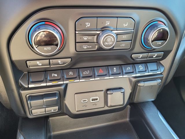 Used 2020 Chevrolet Silverado 1500 RST w/ All-Star Edition image 19