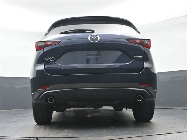 Certified 2023 MAZDA CX-5 AWD 2.5 S w/ Premium Plus Pkg image 29