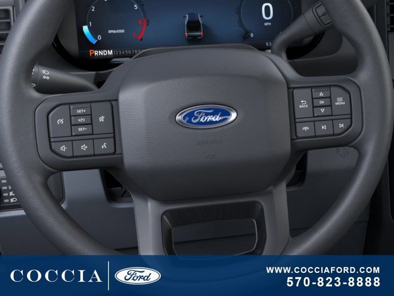 New 2026 Ford F350 XLT w/ XLT Premium Package image 12