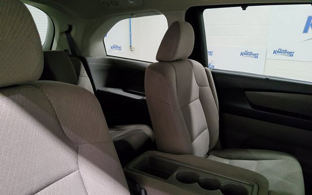 Used 2014 Honda Odyssey EX image 19