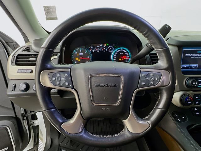Used 2019 GMC Yukon Denali w/ Open Road Package image 12