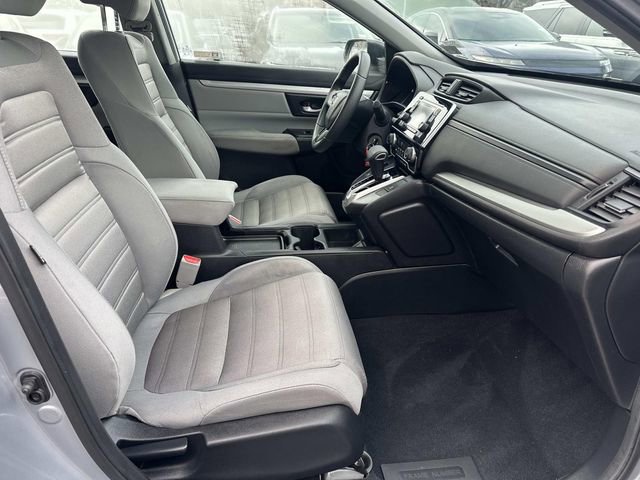 Used 2019 Honda CR-V LX image 10
