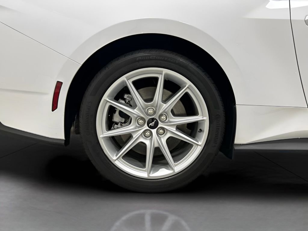 Used 2024 Ford Mustang GT Premium RWD image 10