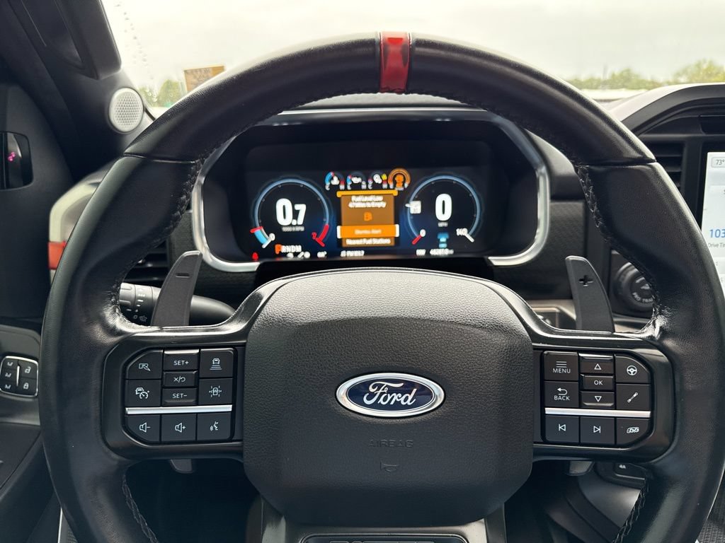 Used 2022 Ford F150 Raptor w/ Equipment Group 801A High AWD/4WD image 9