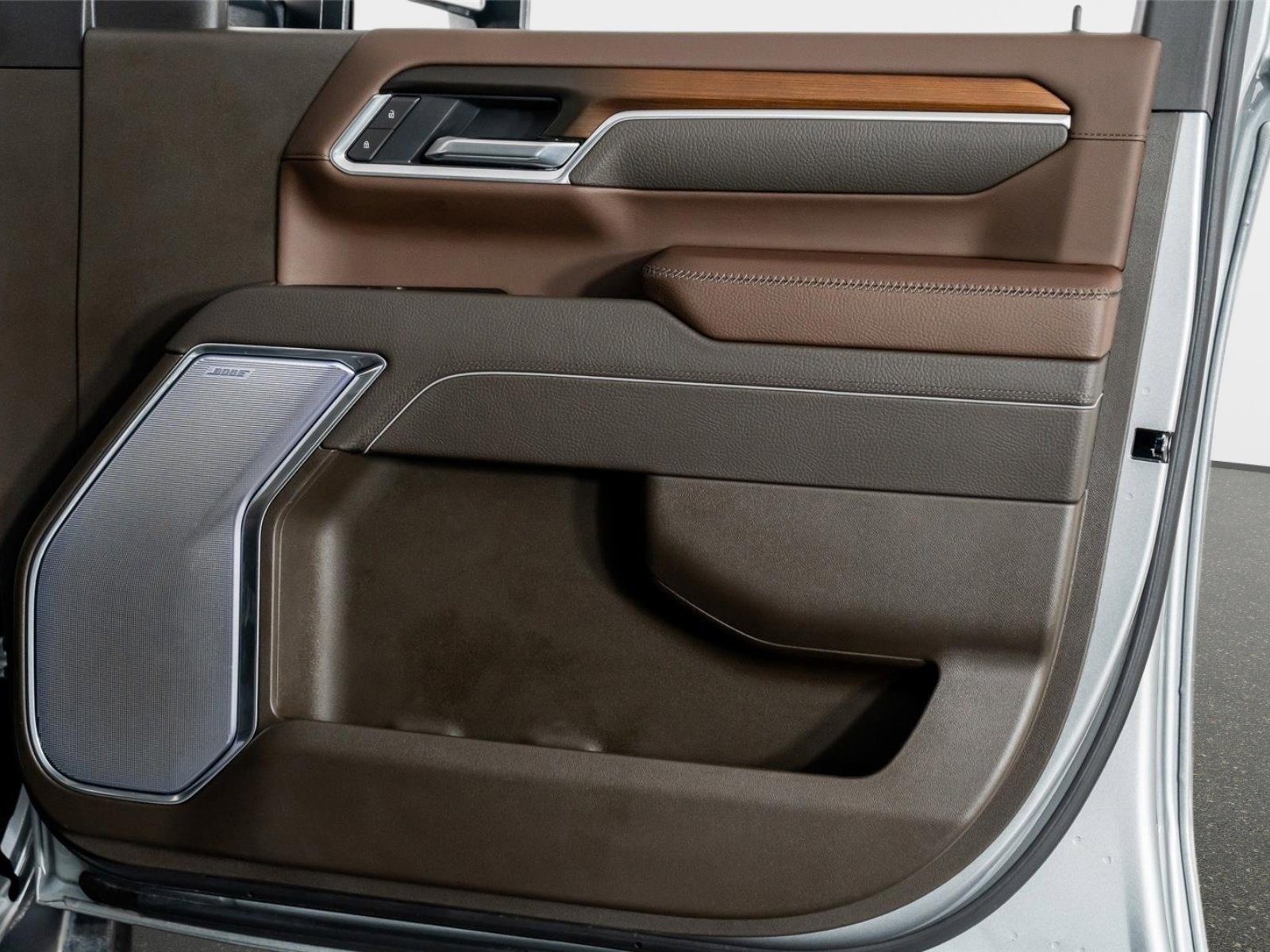 Used 2025 GMC Sierra 3500 Denali w/ Denali Reserve Package image 49