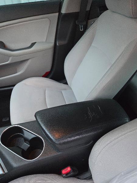 Used 2015 Kia Optima LX image 8