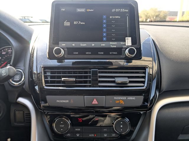 New 2026 Mitsubishi Eclipse Cross LE AWD/4WD image 23