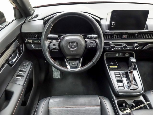 Used 2023 Honda CR-V Sport Touring image 13