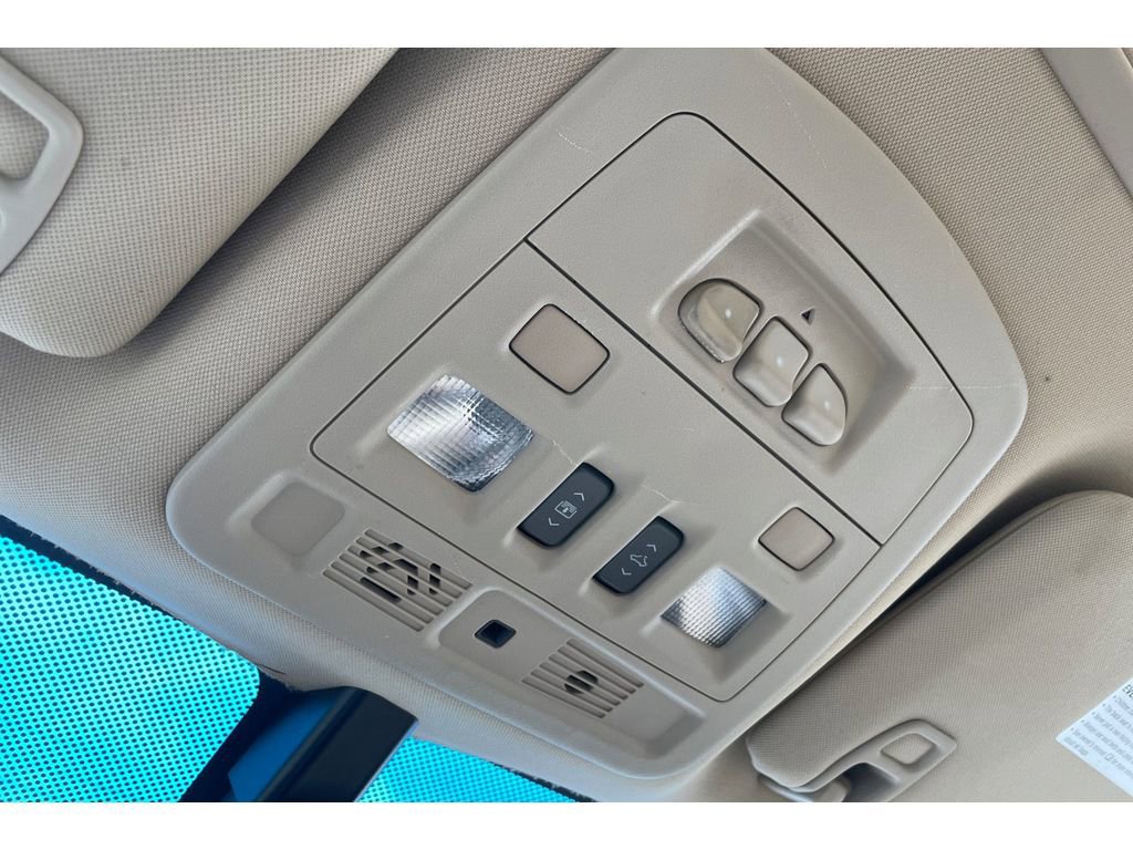 Used 2013 Cadillac CTS Luxury AWD/4WD image 22