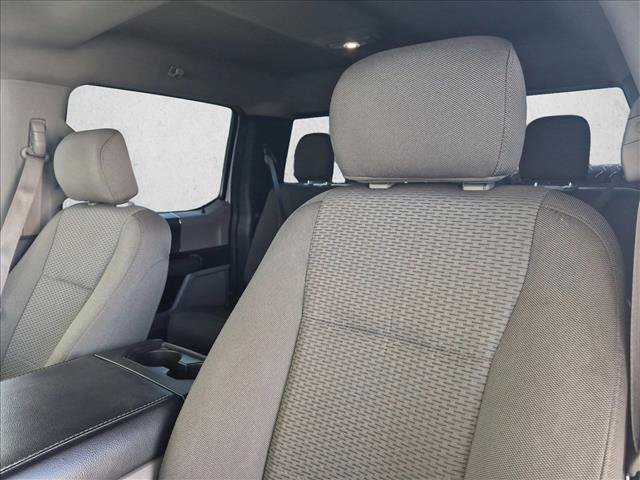 Used 2020 Ford F150 XLT w/ Equipment Group 302A Luxury RWD image 12