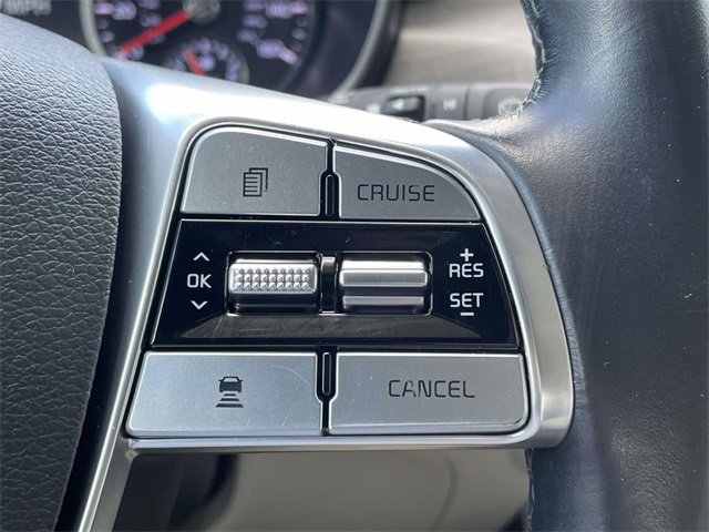 Used 2022 Kia Telluride SX w/ SX Prestige Package image 37