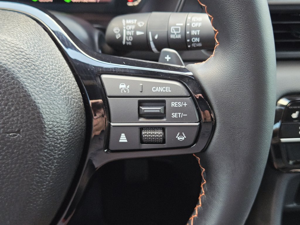 Certified 2026 Honda Pilot Sport image 27