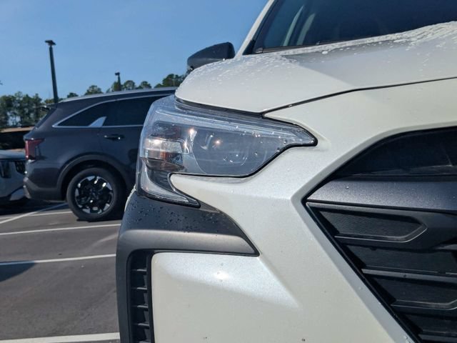 Used 2025 Subaru Outback Premium w/ Popular Package #1A AWD/4WD image 9