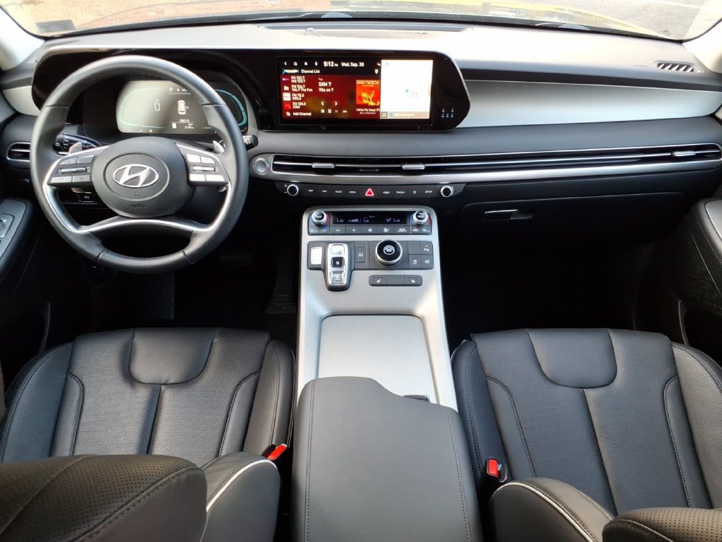 Used 2023 Hyundai Palisade XRT FWD image 19