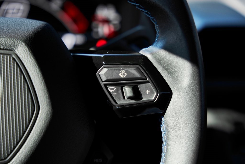 Used 2023 Lamborghini Huracan Tecnica image 48