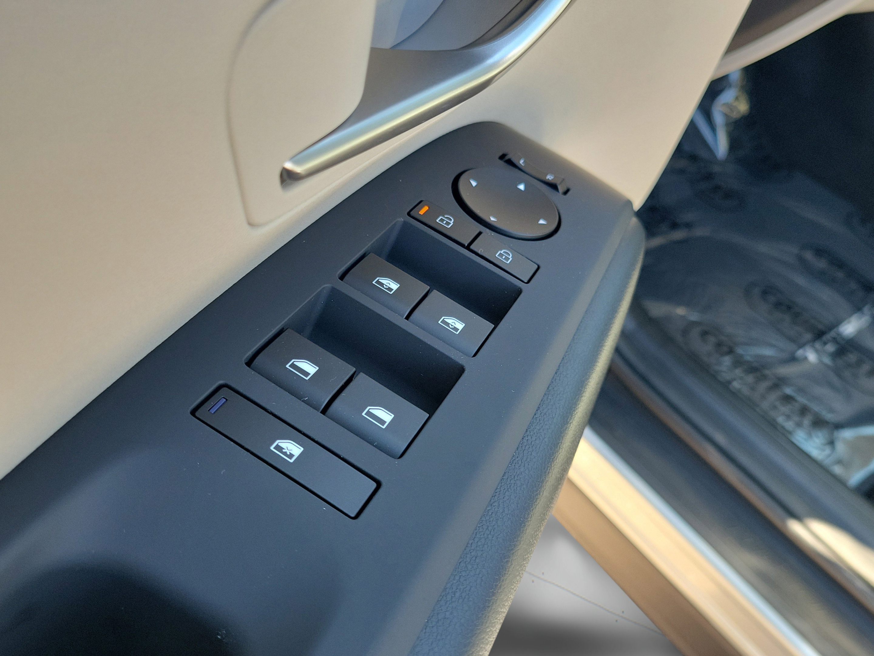 New 2026 Hyundai Tucson SEL Plus FWD image 34